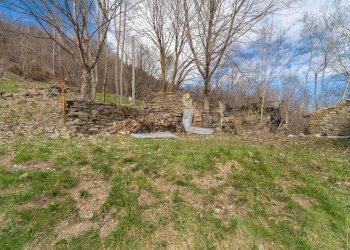 Baita Borgata Gari, Paesana - foto 39