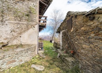 Baita Borgata Gari, Paesana - foto 40