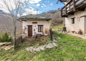 Baita Borgata Gari, Paesana - foto 24