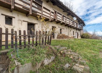 Baita Borgata Gari, Paesana - foto 32