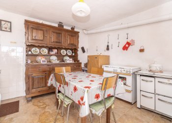 Baita Borgata Gari, Paesana - foto 18