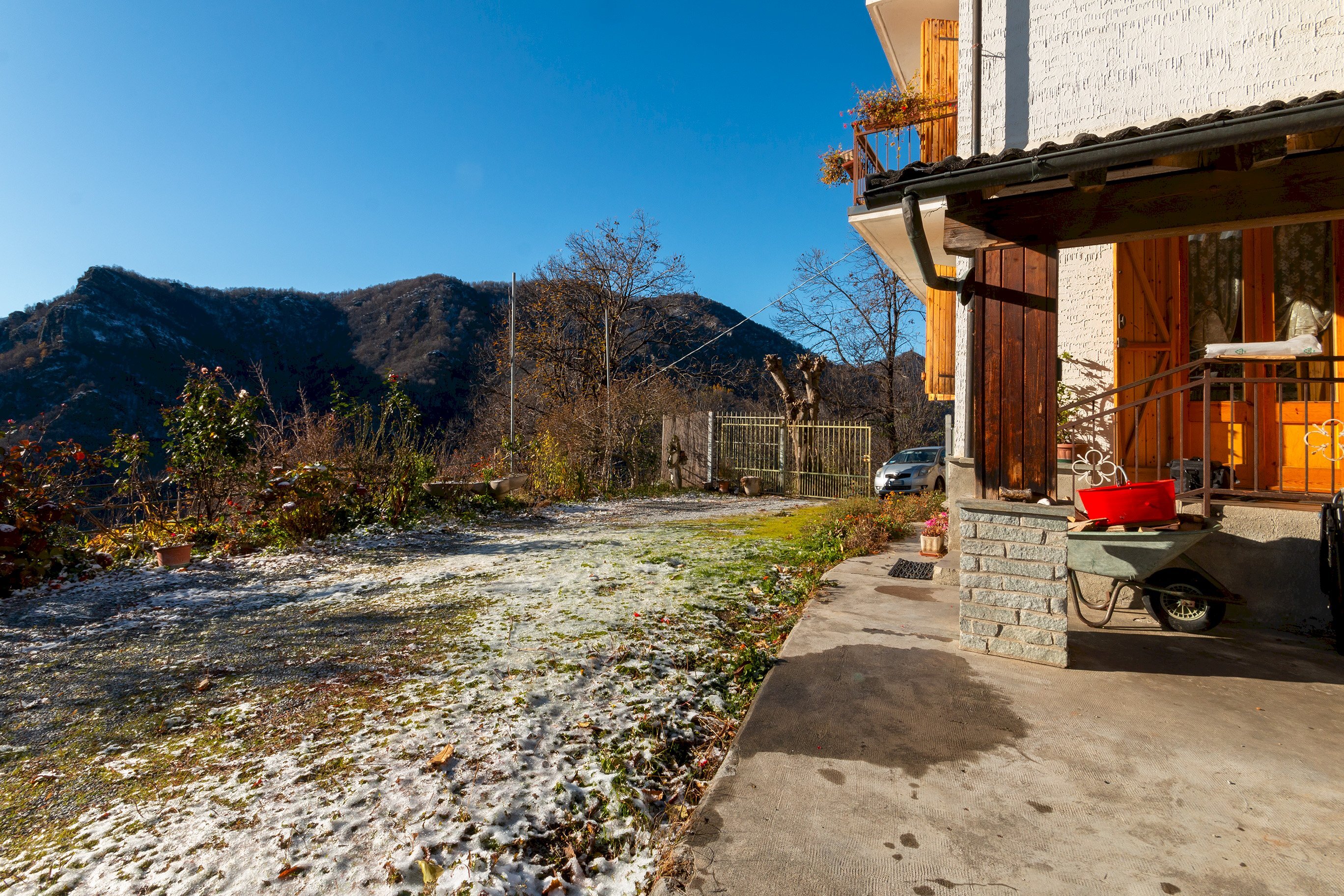 Rustic Borgata Canova, SNC, Brossasco - photo 2