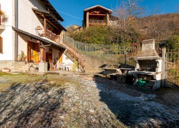 Rustic Borgata Canova, SNC, Brossasco - photo 25