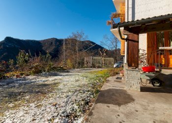 Rustic Borgata Canova, SNC, Brossasco - photo 2