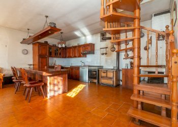 Rustic Borgata Canova, SNC, Brossasco - photo 8