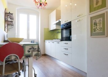 PHOTO-2020-01-30-21-31-20.jpg - Four-room apartment La Spezia - photo 2