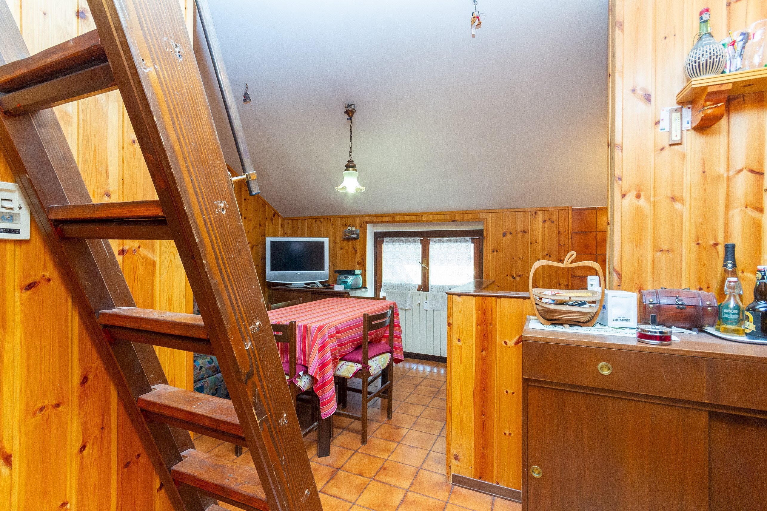 Monolocale Via Genzianella, 1, Bagnolo Piemonte - foto 3