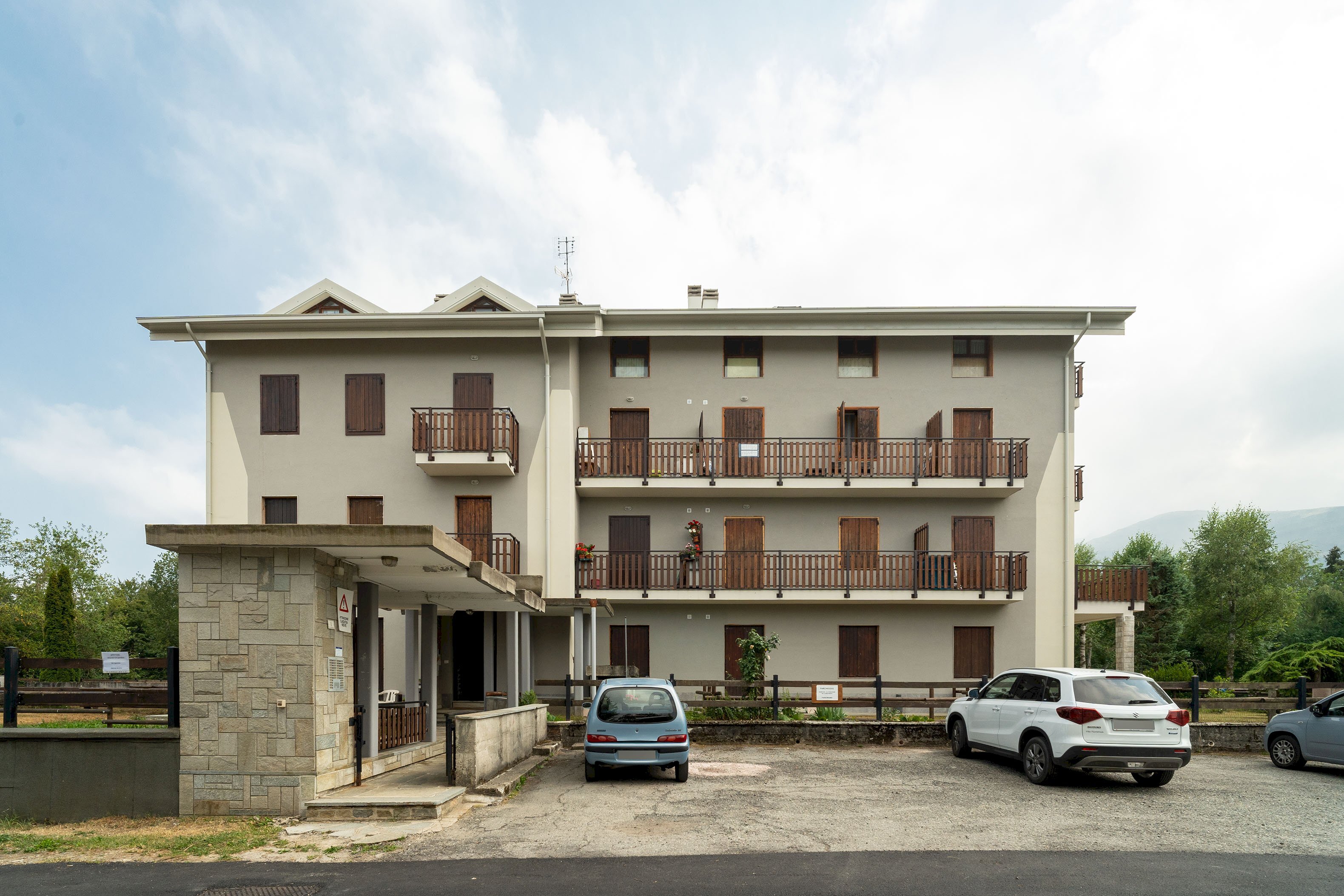 Monolocale Via Genzianella, 1, Bagnolo Piemonte - foto 1