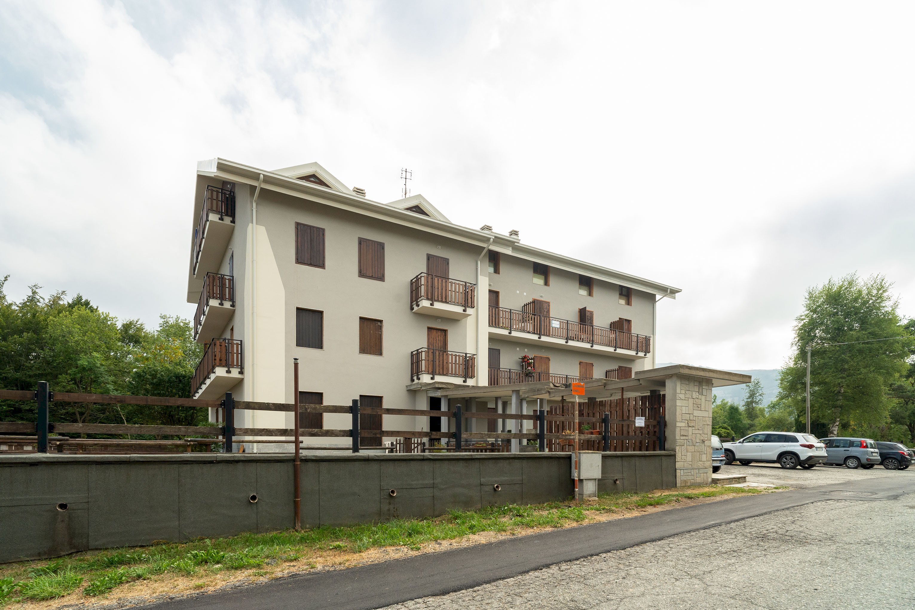 Monolocale Via Genzianella, 1, Bagnolo Piemonte - foto 2