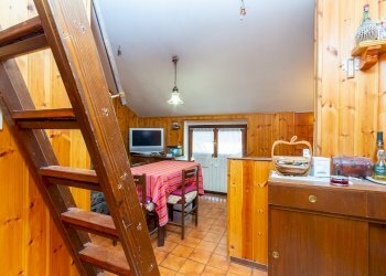 Bilocale Via Genzianella, 1, Bagnolo Piemonte - foto 3