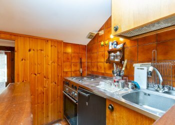 Bilocale Via Genzianella, 1, Bagnolo Piemonte - foto 7