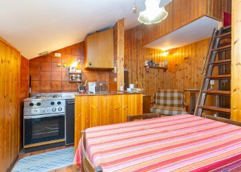 Bilocale Via Genzianella, 1, Bagnolo Piemonte - foto 5