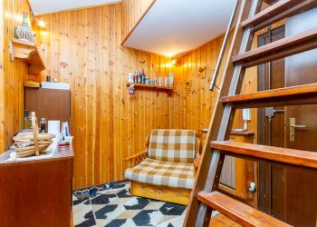 Bilocale Via Genzianella, 1, Bagnolo Piemonte - foto 8