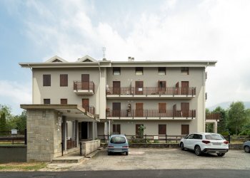 One-room apartment Via Genzianella, 1, Bagnolo Piemonte - photo 1