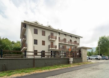 One-room apartment Via Genzianella, 1, Bagnolo Piemonte - photo 2