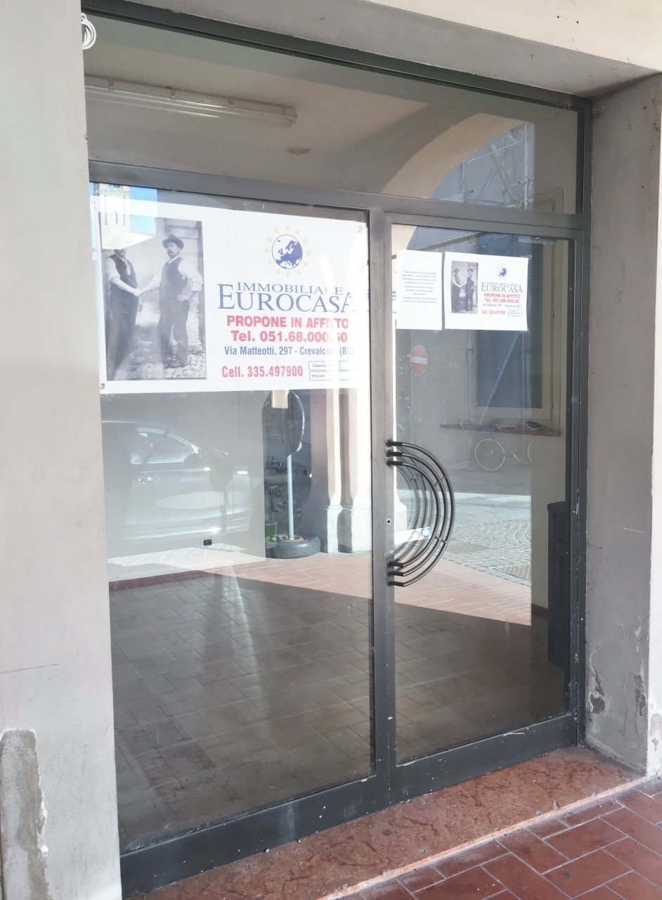 IMG_7739.JPG - Commercial Premises Via Matteotti 329, Crevalcore - photo 2