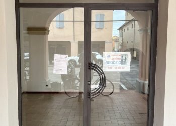 IMG_7397.JPG - Commercial Premises Via Matteotti 329, Crevalcore - photo 1