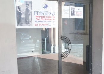 IMG_7739.JPG - Commercial Premises Via Matteotti 329, Crevalcore - photo 2