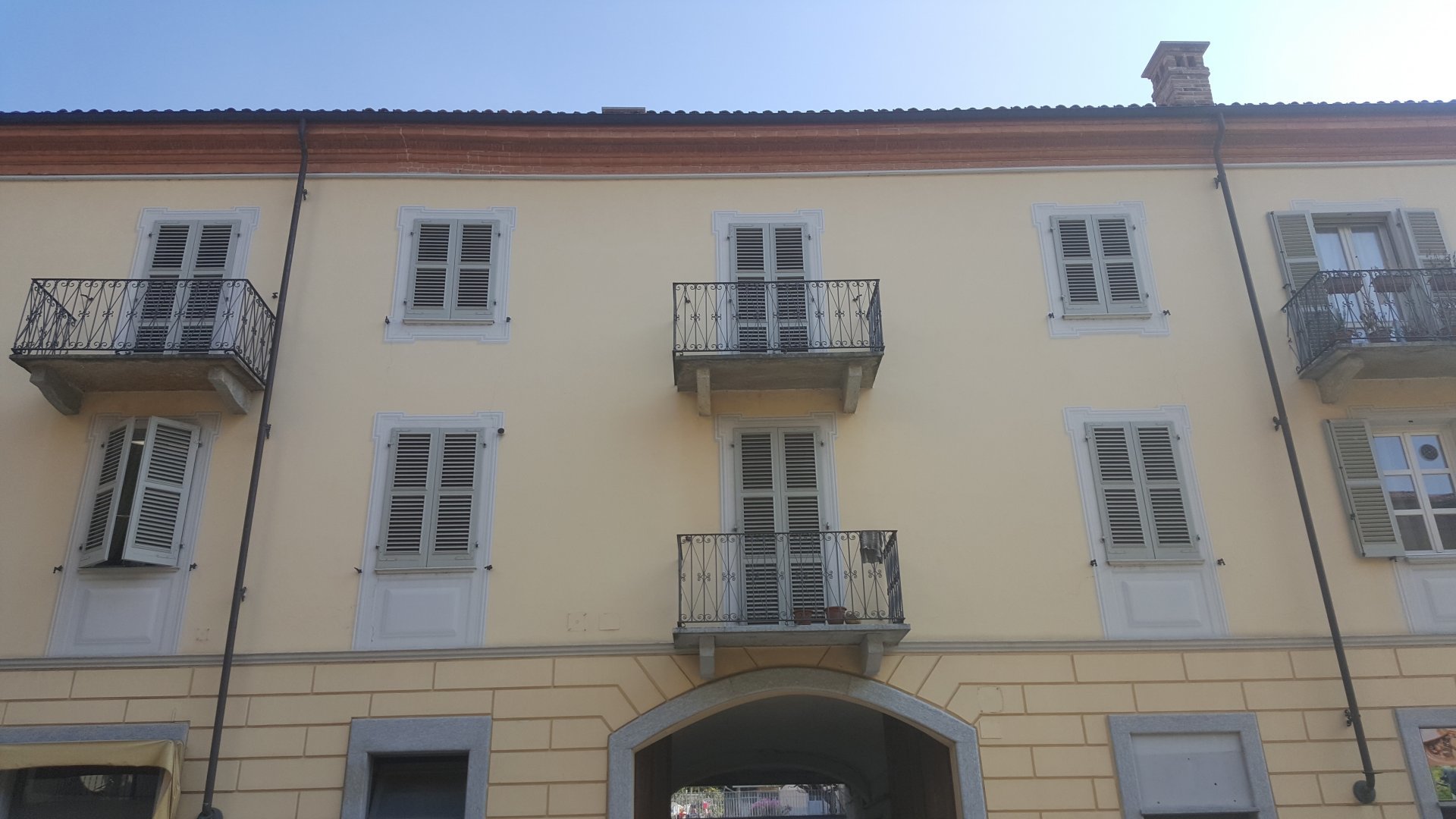 Trilocale Via Nizza, 80, Acqui Terme - foto 3