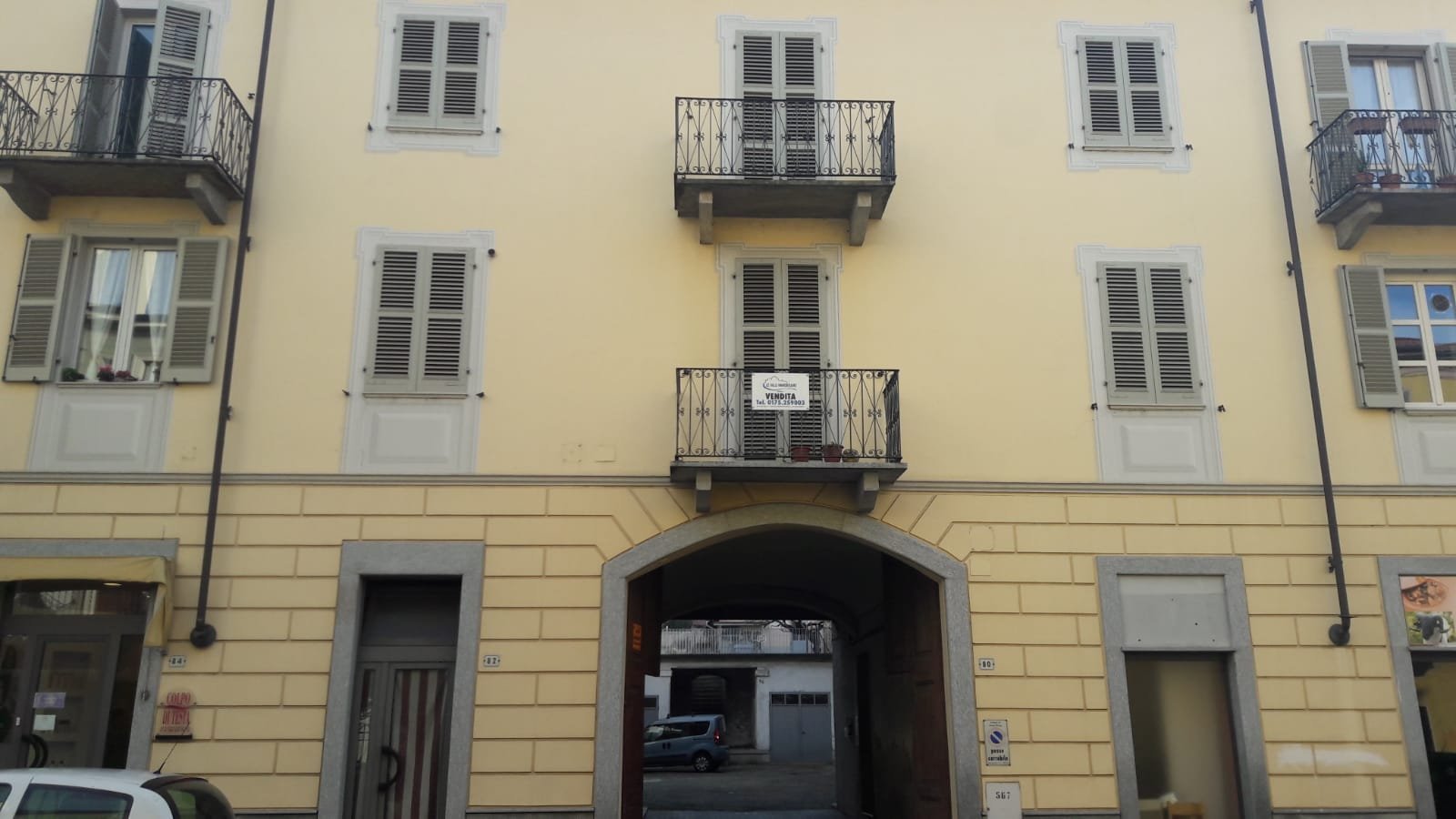 Trilocale Via Nizza, 80, Acqui Terme - foto 2