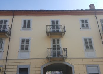 Trilocale Via Nizza, 80, Acqui Terme - foto 3