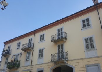 Trilocale Via Nizza, 80, Acqui Terme - foto 18