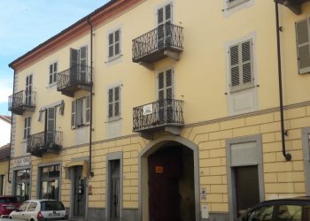 Trilocale Via Nizza, 80, Acqui Terme - foto 20