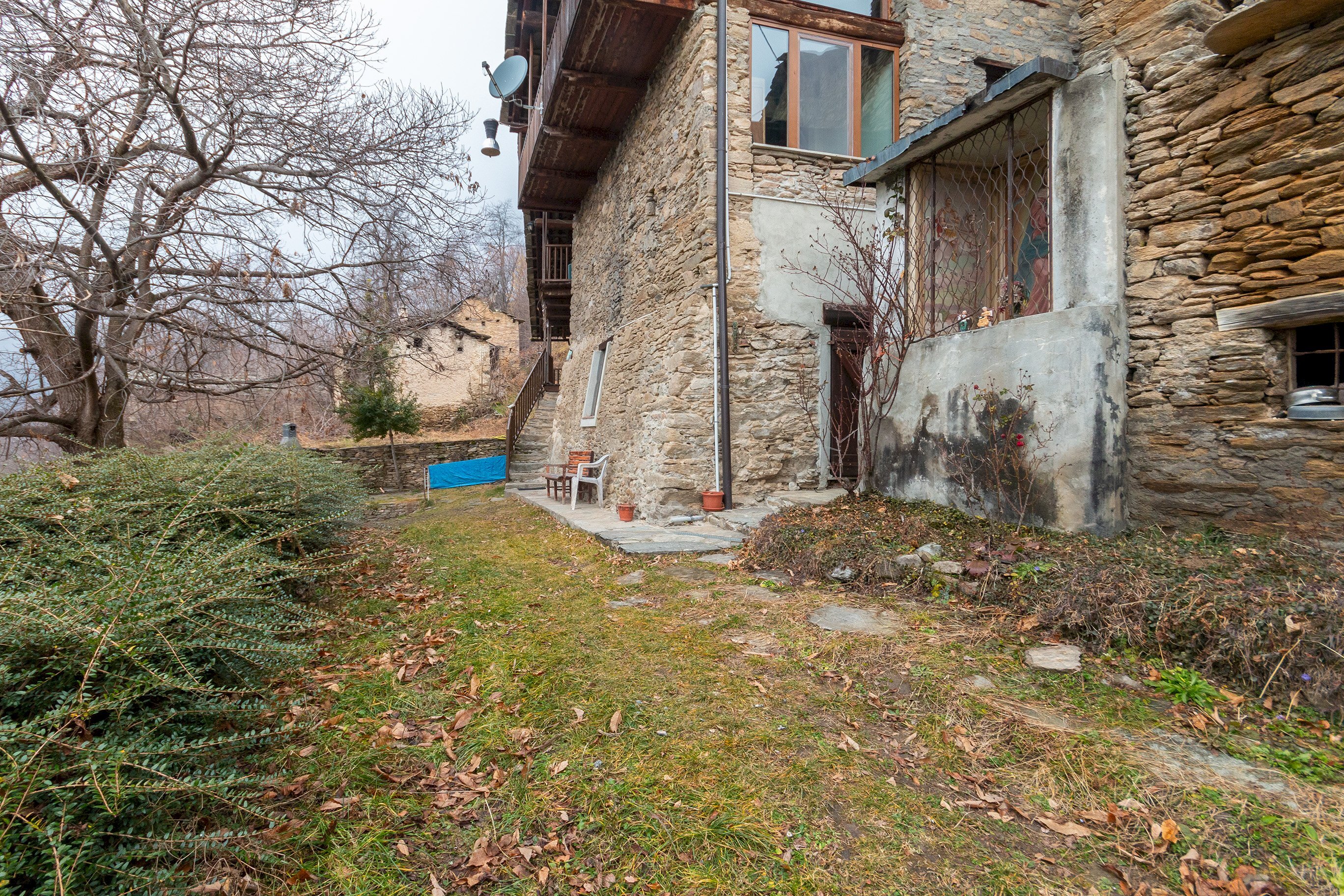 Rustic Borgata Canova, Snc, Brossasco - photo 1