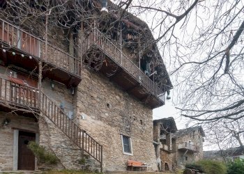 Rustic Borgata Canova, Snc, Brossasco - photo 23