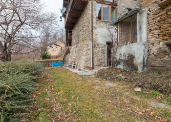 Rustic Borgata Canova, Snc, Brossasco - photo 1