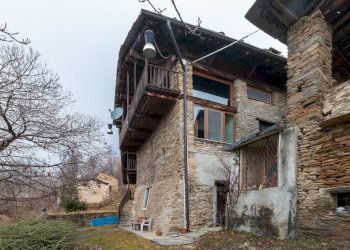 Rustic Borgata Canova, Snc, Brossasco - photo 22