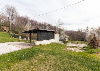 Rustico Meira Salvatico, 10, Piasco - foto 18