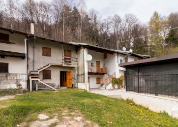 Rustico Meira Salvatico, 10, Piasco - foto 1