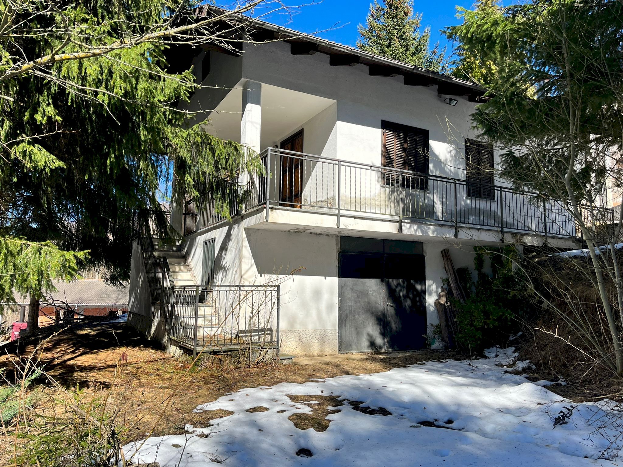 Casa indipendente Borgata Faviere, Valmala - foto 2