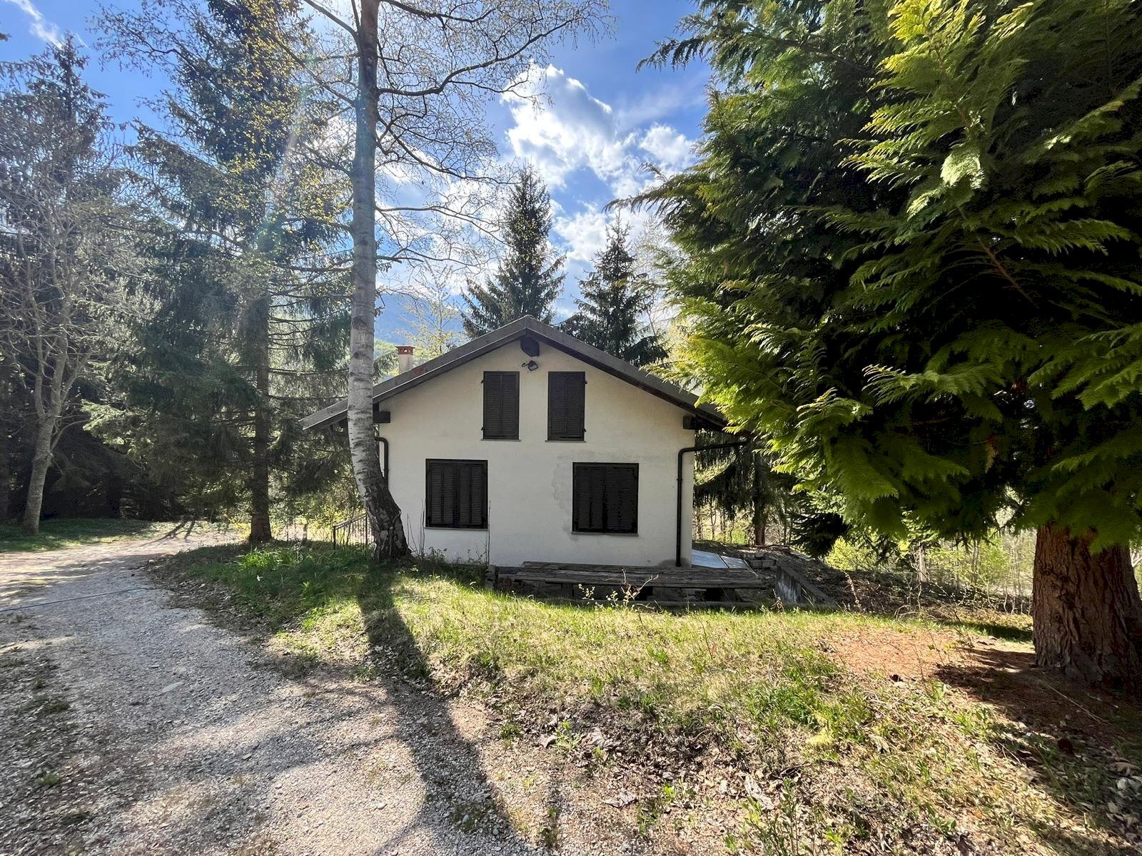 Casa indipendente Borgata Faviere, Valmala - foto 3