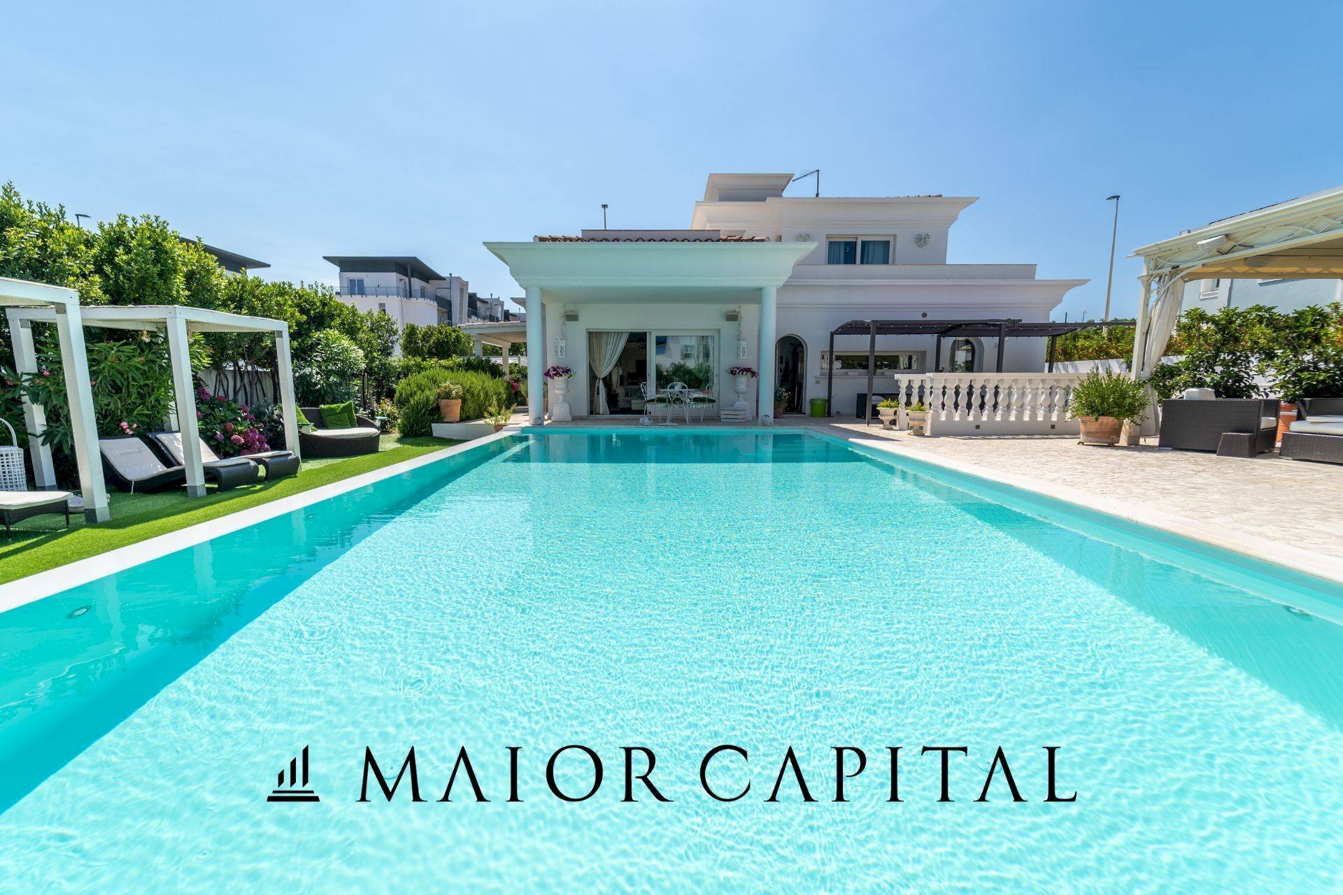 Villa Unifamiliare via del frassino, Olbia - foto 2