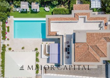 Villa Unifamiliare via del frassino, Olbia - foto 1