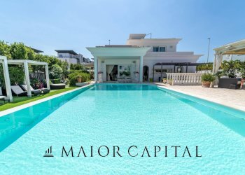 Villa Unifamiliare via del frassino, Olbia - foto 2