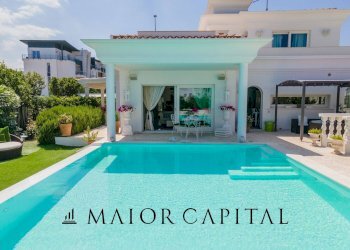 Villa Unifamiliare via del frassino, Olbia - foto 3