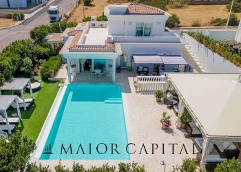 Villa Unifamiliare via del frassino, Olbia - foto 4