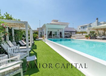 Villa Unifamiliare via del frassino, Olbia - foto 6