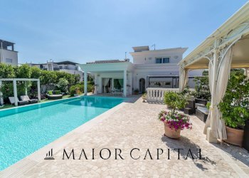 Villa Unifamiliare via del frassino, Olbia - foto 7