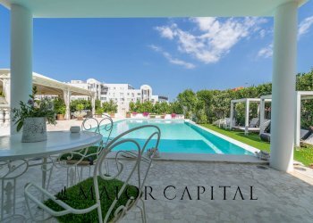 Villa Unifamiliare via del frassino, Olbia - foto 8