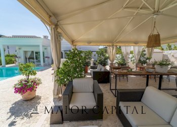 Villa Unifamiliare via del frassino, Olbia - foto 9