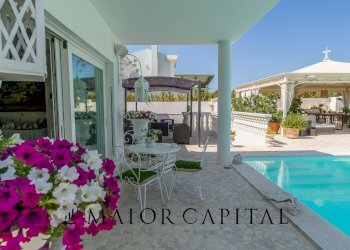 Villa Unifamiliare via del frassino, Olbia - foto 10