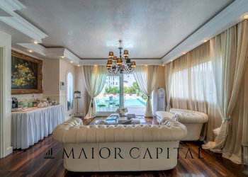 Villa Unifamiliare via del frassino, Olbia - foto 11