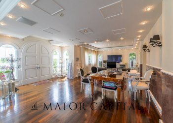 Villa Unifamiliare via del frassino, Olbia - foto 12