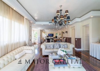 Villa Unifamiliare via del frassino, Olbia - foto 13