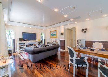 Villa Unifamiliare via del frassino, Olbia - foto 14