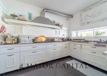 Villa Unifamiliare via del frassino, Olbia - foto 15